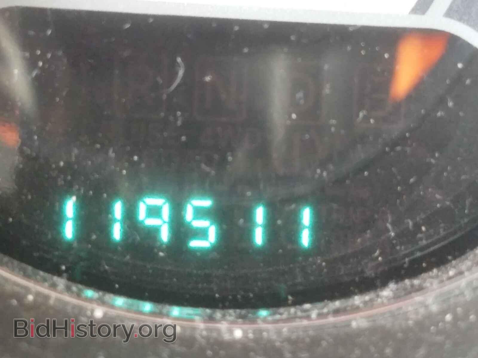 2013 CHRYSLER 200 - VIN: 1C3CCBBB7DN570055 - Фото 8