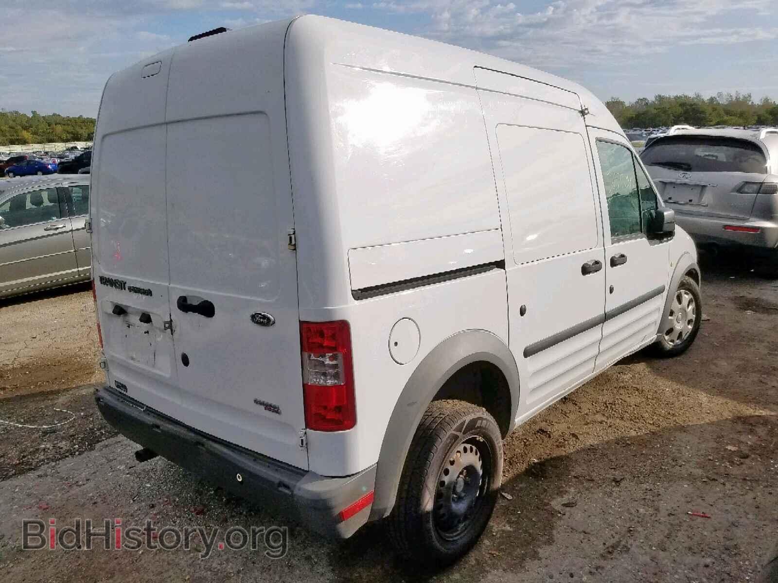 2013 FORD TRANSIT CO - VIN: NM0LS7AN1DT158746 - Фото 4