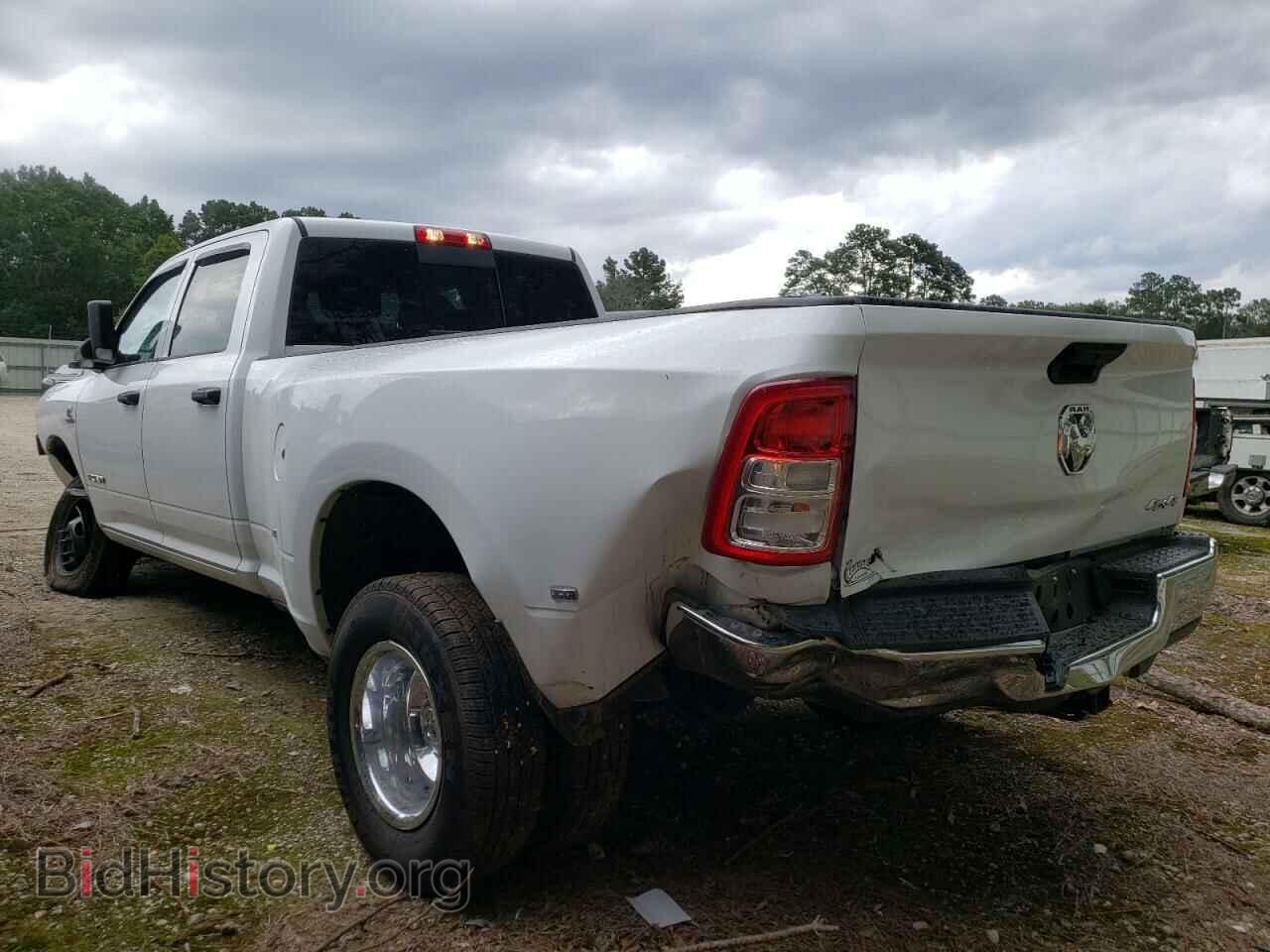 2022 RAM 3500 - VIN: 3C63RRGL2NG178140 - Фото 3