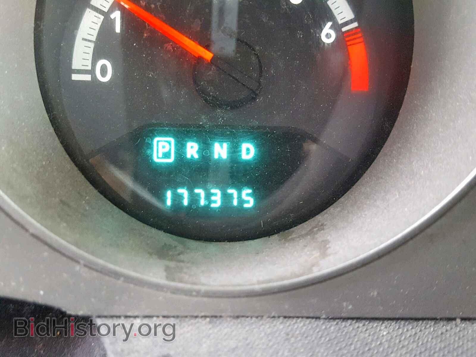 2010 DODGE AVENGER - VIN: 1B3CC4FBXAN174796 - Фото 8