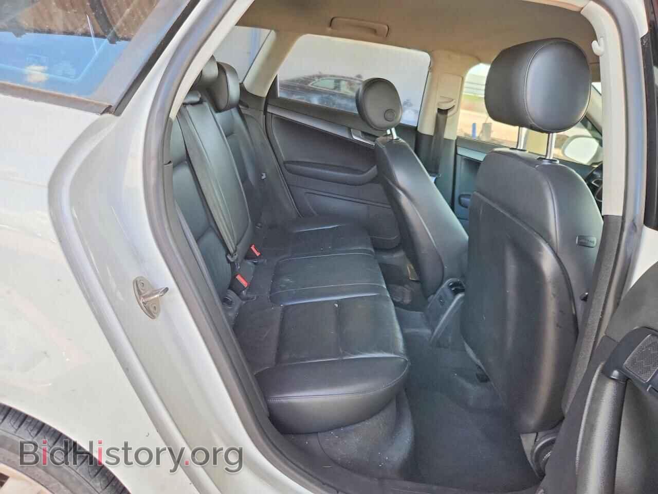 2011 AUDI A3 - VIN: WAUBJBFM8BA044298 - Фото 11