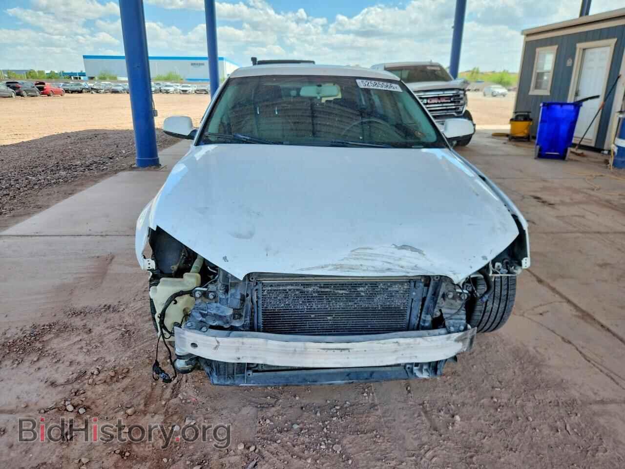 2011 AUDI A3 - VIN: WAUBJBFM8BA044298 - Фото 5