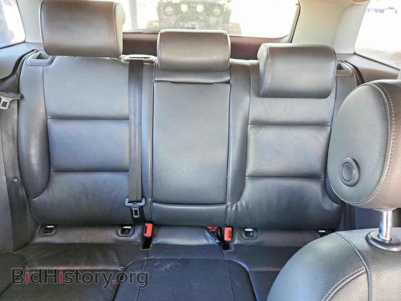 2011 AUDI A3 - VIN: WAUBJBFM8BA044298 - Фото 10