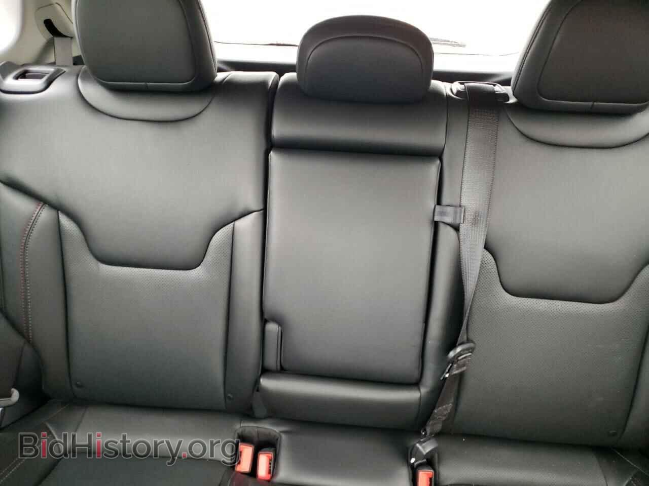 2022 JEEP COMPASS - VIN: 3C4NJDDB8NT128406 - Photo 10