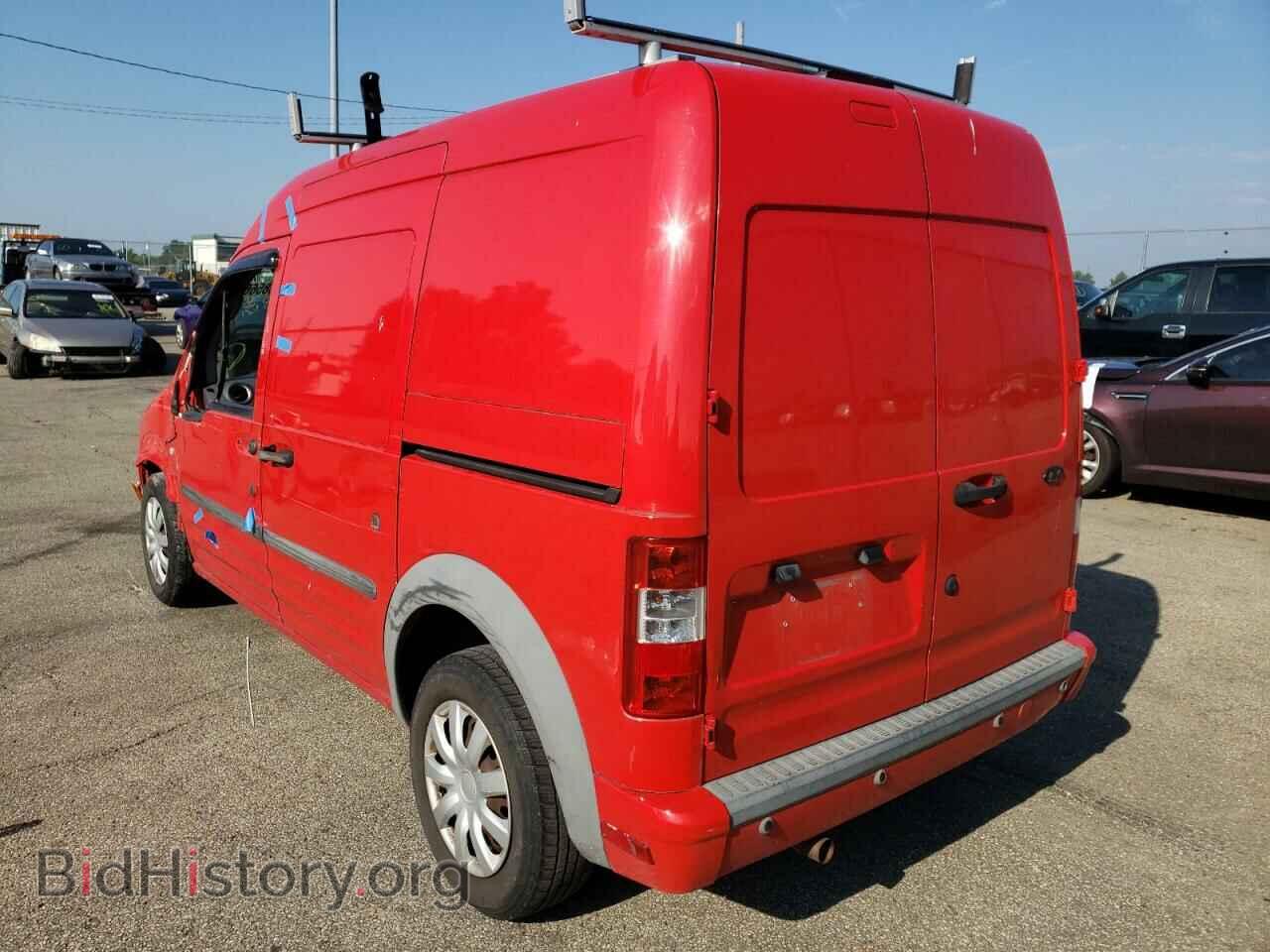 2013 FORD TRANSIT - VIN: NM0LS7BN2DT133031 - Фото 3