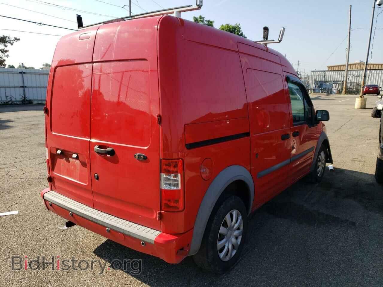 2013 FORD TRANSIT - VIN: NM0LS7BN2DT133031 - Фото 4