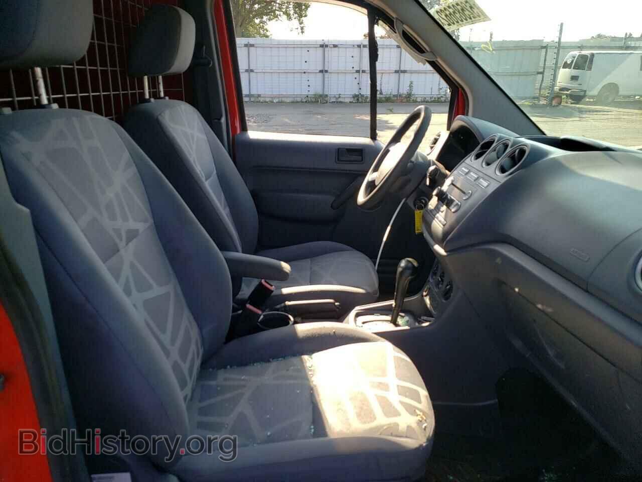 2013 FORD TRANSIT - VIN: NM0LS7BN2DT133031 - Фото 5
