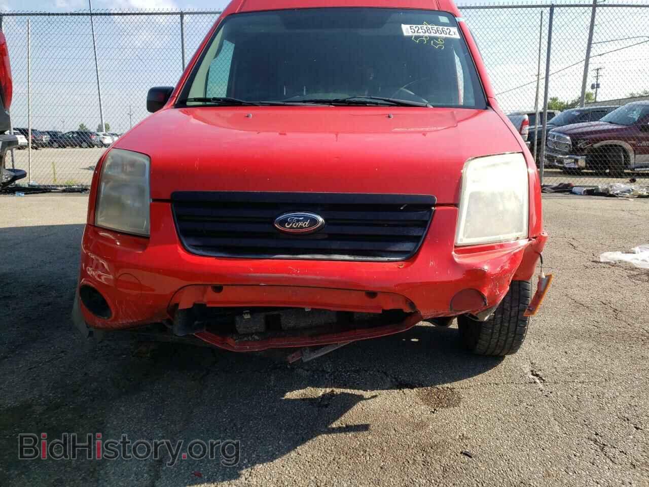 2013 FORD TRANSIT - VIN: NM0LS7BN2DT133031 - Фото 9