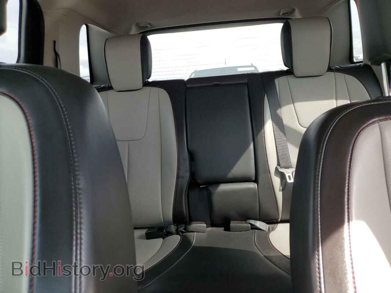 2014 GMC TERRAIN - VIN: 2GKALTEK8E6321598 - Фото 10
