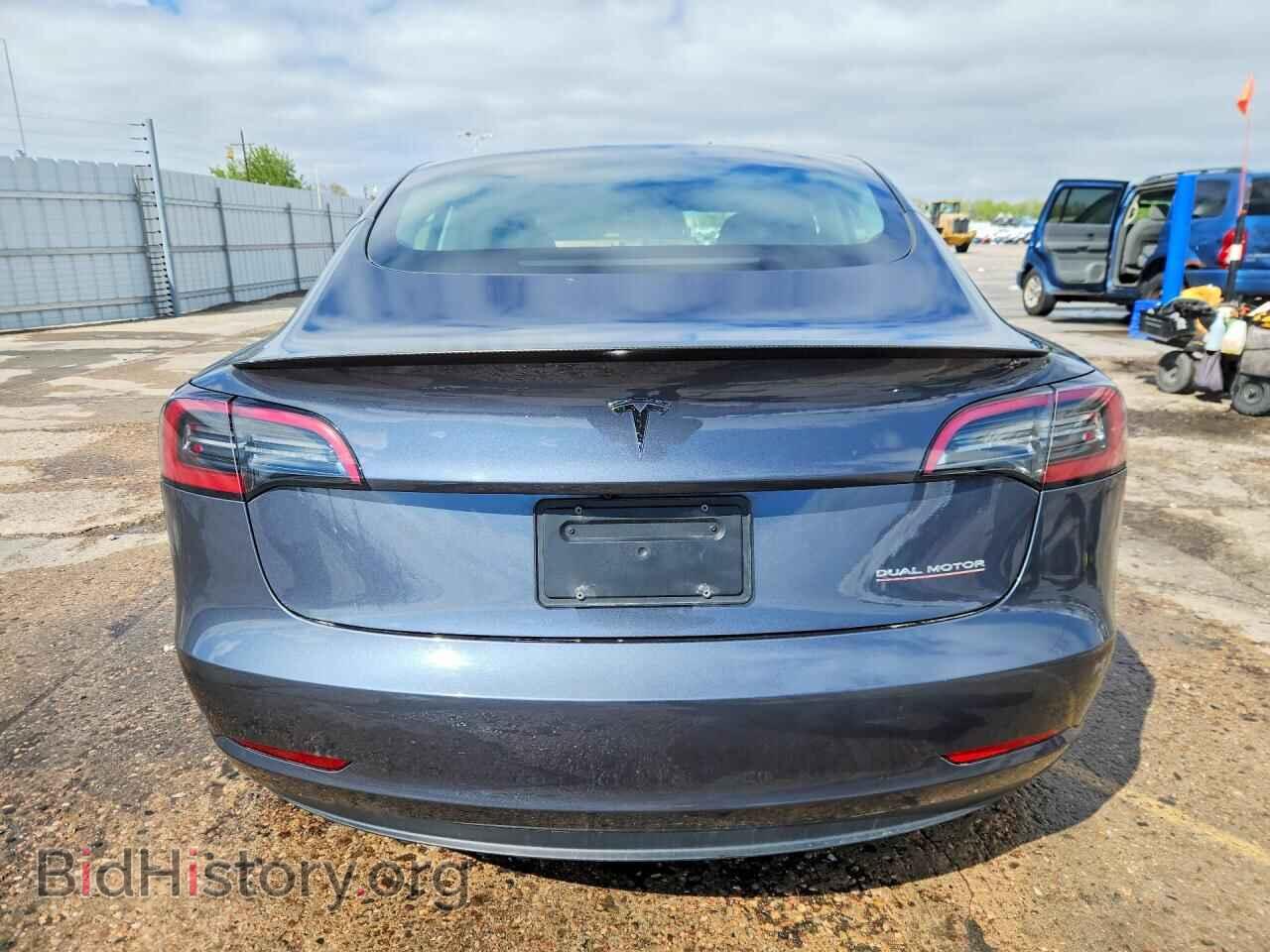 2023 TESLA MODEL 3 - VIN: 5YJ3E1EC2PF636941 - Photo 6