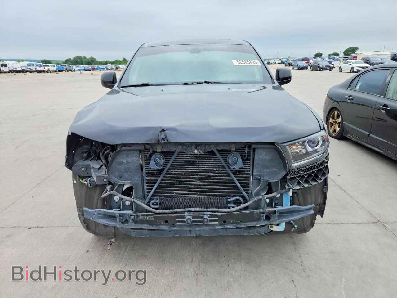 2014 DODGE DURANGO - VIN: 1C4RDHAG4EC976035 - Photo 5