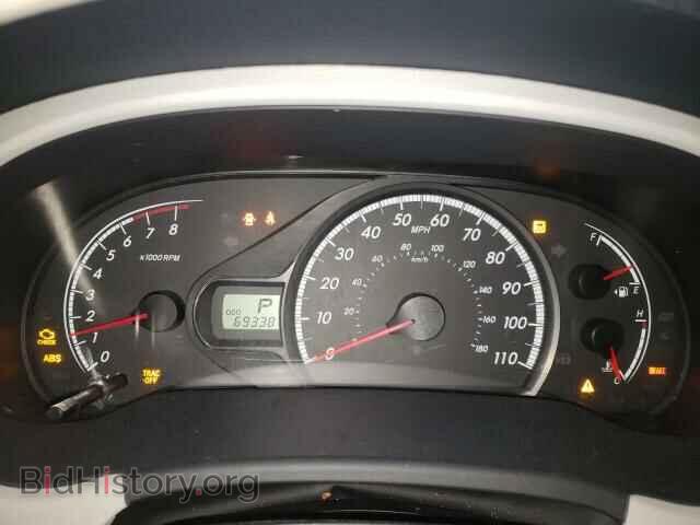 2014 TOYOTA All Models - VIN: 5TDKK3DC5ES449574 - Фото 9