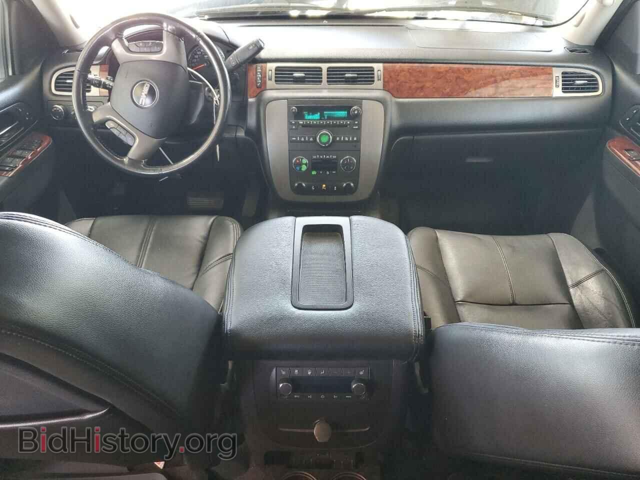 2012 GMC YUKON - VIN: 1GKS2CE08CR127936 - Фото 8