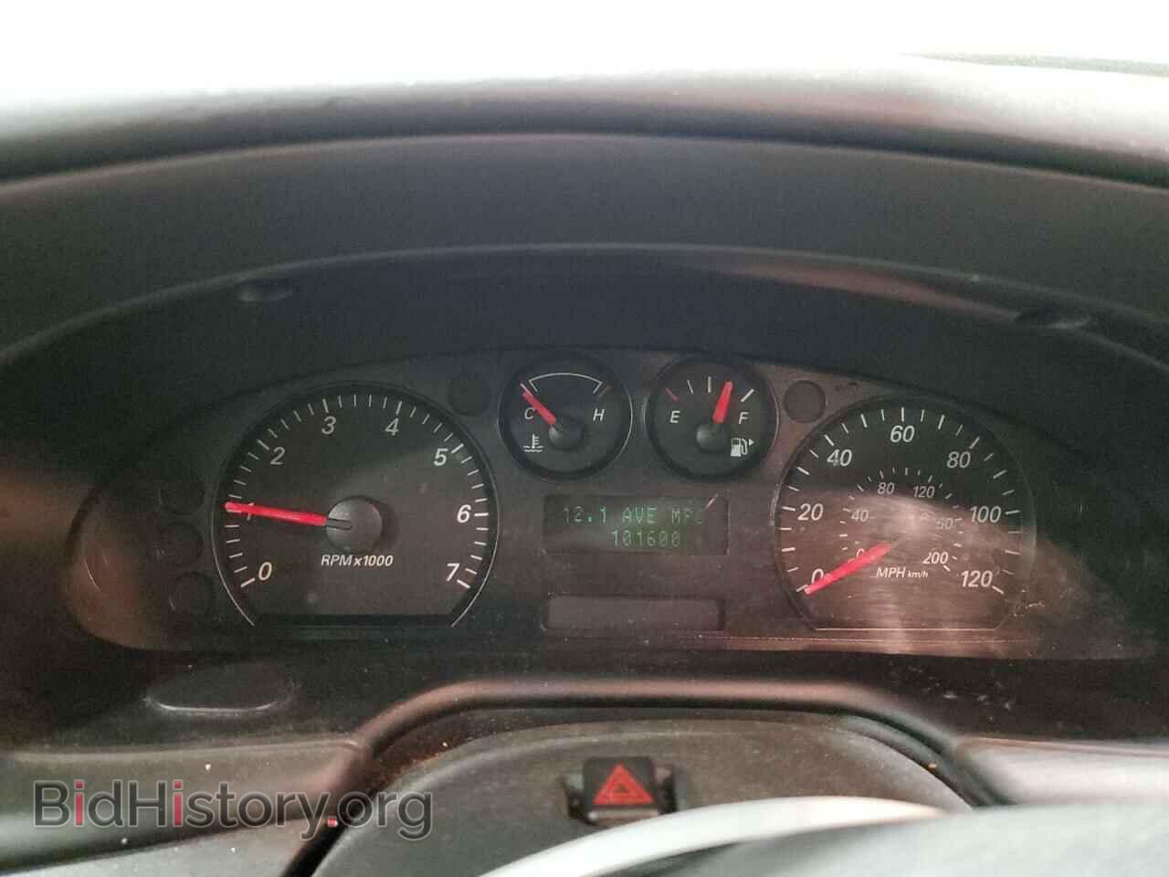 2006 FORD TAURUS - VIN: 1FAFP53U56A245239 - Фото 9
