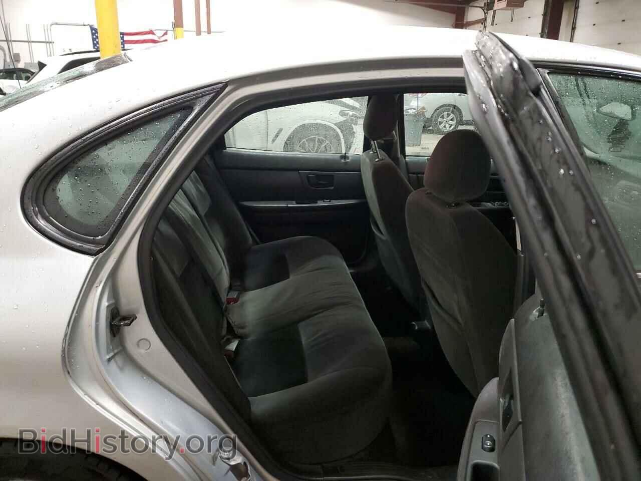 2006 FORD TAURUS - VIN: 1FAFP53U56A245239 - Фото 10