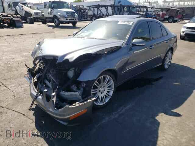 2008 MERCEDES-BENZ E-CLASS - VIN: WDBUF22X08B218413 - Фото 2