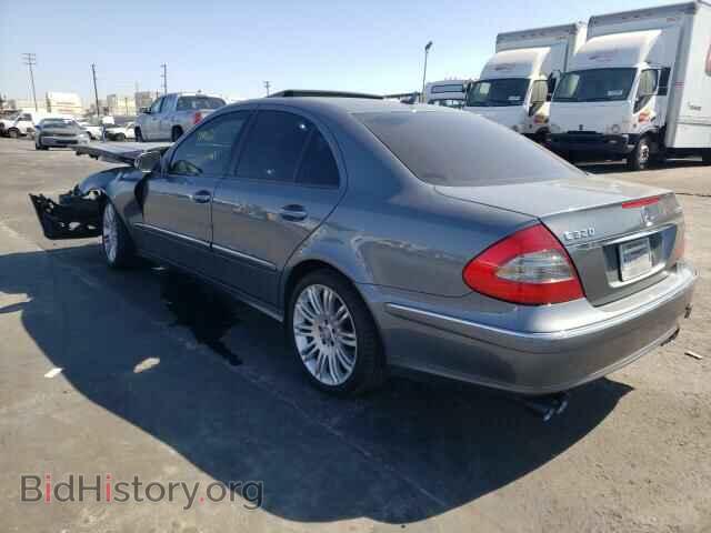 2008 MERCEDES-BENZ E-CLASS - VIN: WDBUF22X08B218413 - Фото 3