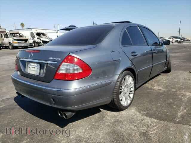 2008 MERCEDES-BENZ E-CLASS - VIN: WDBUF22X08B218413 - Фото 4