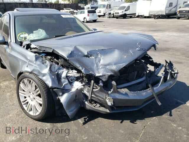 2008 MERCEDES-BENZ E-CLASS - VIN: WDBUF22X08B218413 - Фото 9