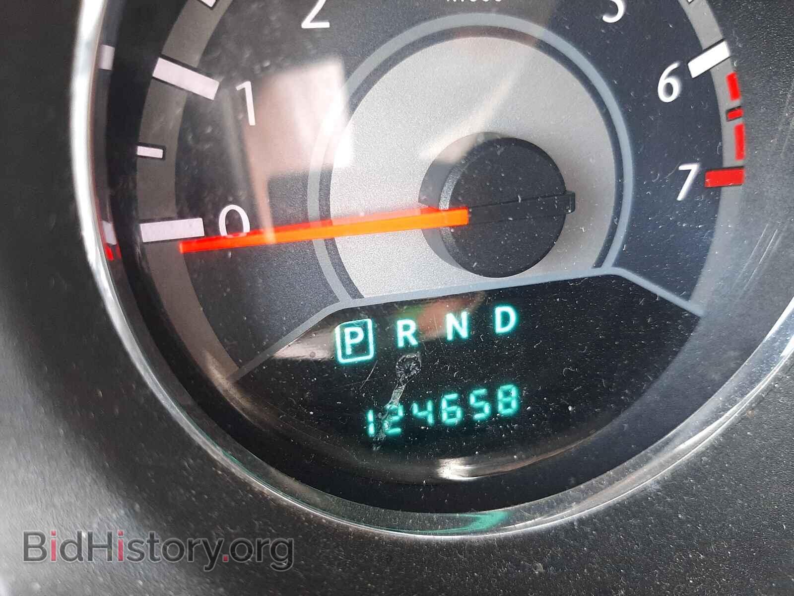 2012 CHRYSLER 200 - VIN: 1C3CCBAB7CN295500 - Фото 8