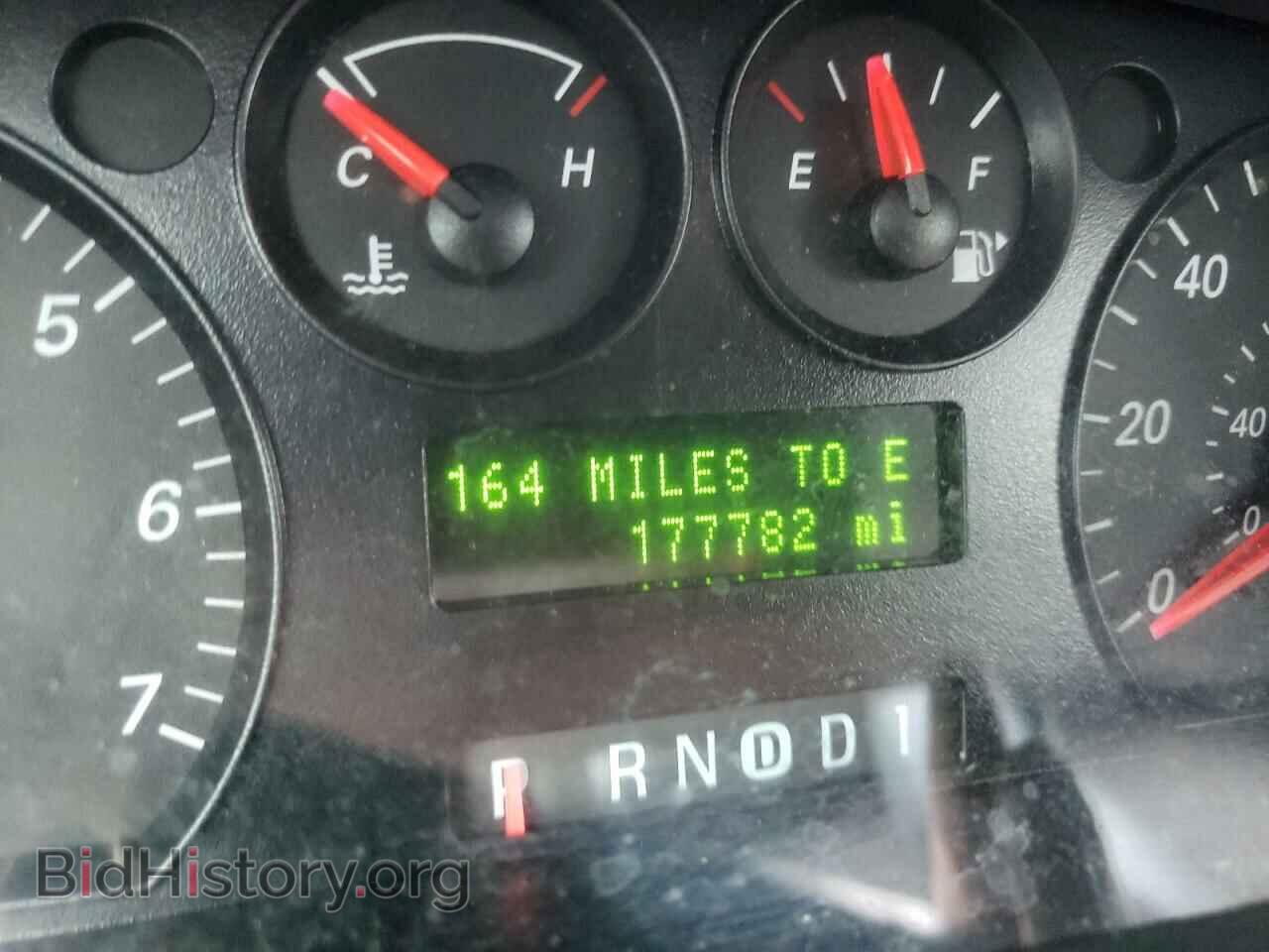 2006 FORD TAURUS - VIN: 1FAHP53U26A217357 - Фото 8
