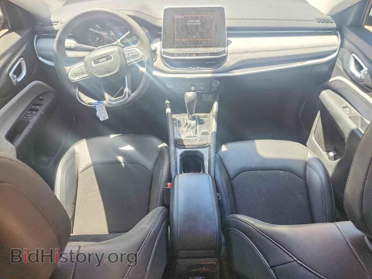 2022 JEEP COMPASS - VIN: 3C4NJDBB2NT111264 - Photo 8
