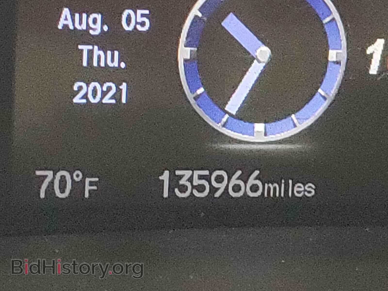 2012 HONDA CIVIC - VIN: 2HGFB2F90CH567266 - Фото 8
