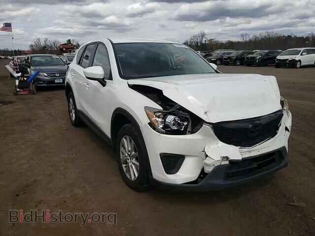 2014 MAZDA CX-5 - VIN: JM3KE4BE5E0414061 - Фото 10