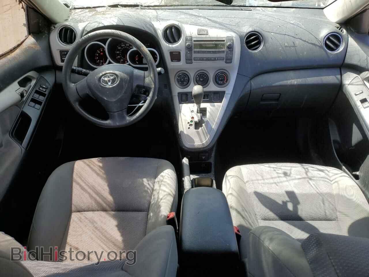 2010 TOYOTA COROLLA - VIN: 2T1KE4EE7AC038080 - Фото 8