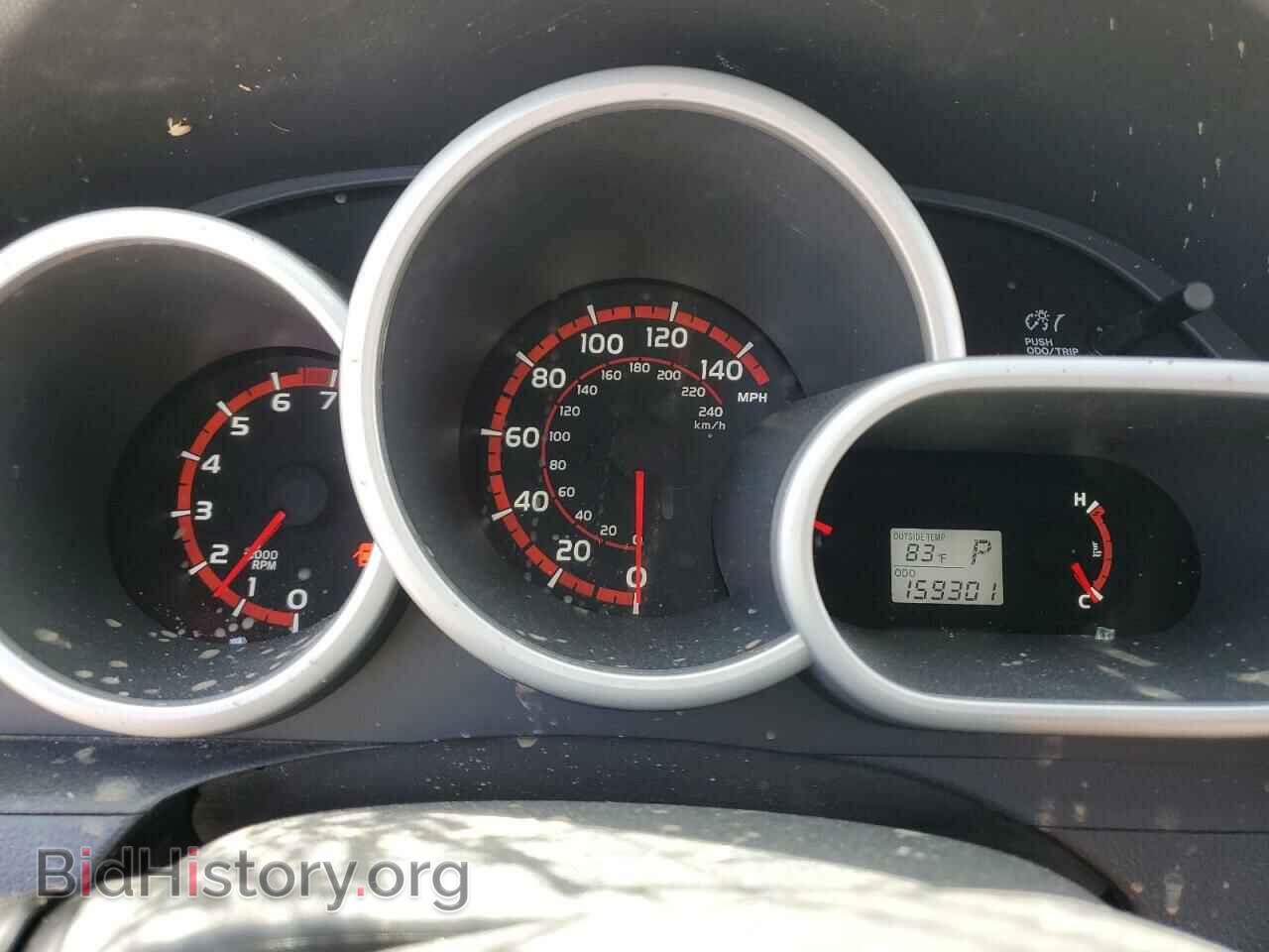 2010 TOYOTA COROLLA - VIN: 2T1KE4EE7AC038080 - Фото 9