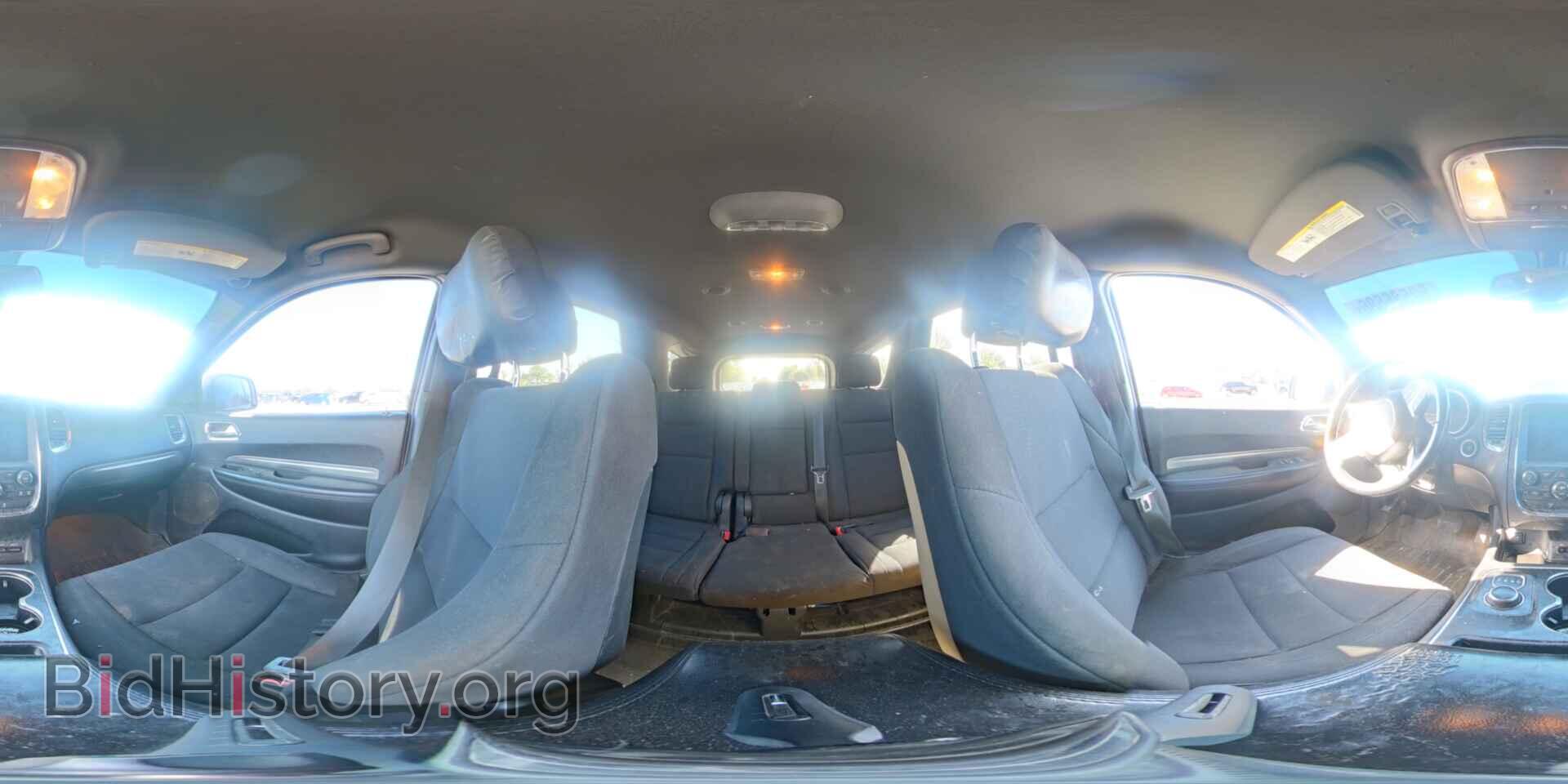 2014 DODGE DURANGO - VIN: 1C4RDHAG8EC476766 - Photo 15