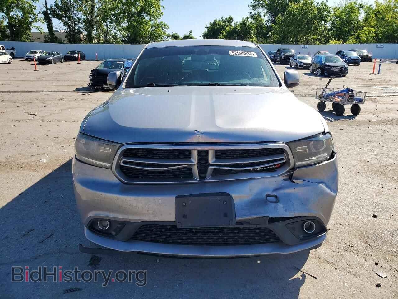 2014 DODGE DURANGO - VIN: 1C4RDHAG8EC476766 - Photo 5