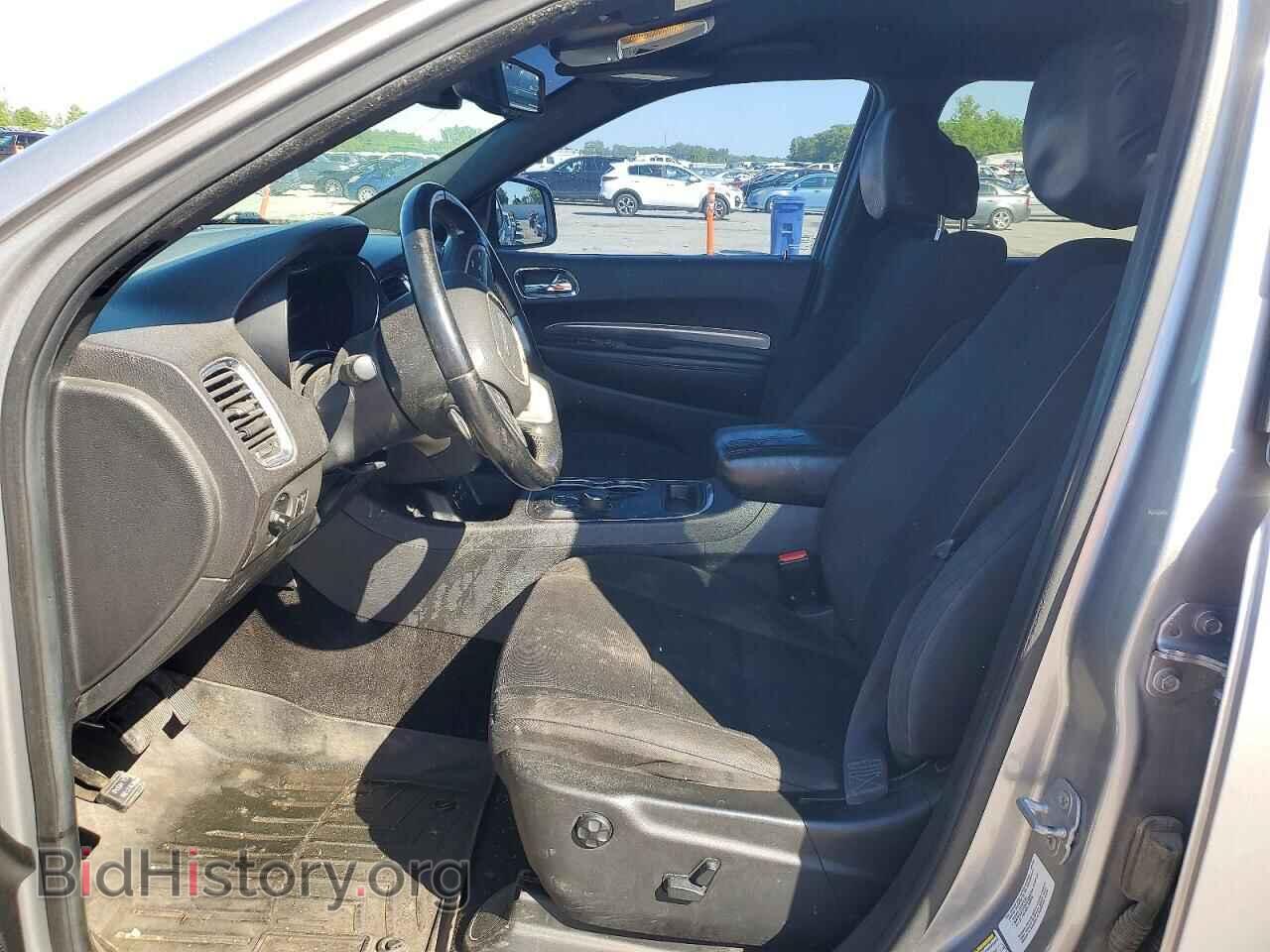 2014 DODGE DURANGO - VIN: 1C4RDHAG8EC476766 - Photo 7