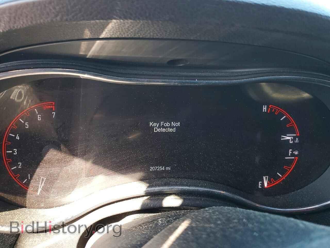 2014 DODGE DURANGO - VIN: 1C4RDHAG8EC476766 - Photo 9