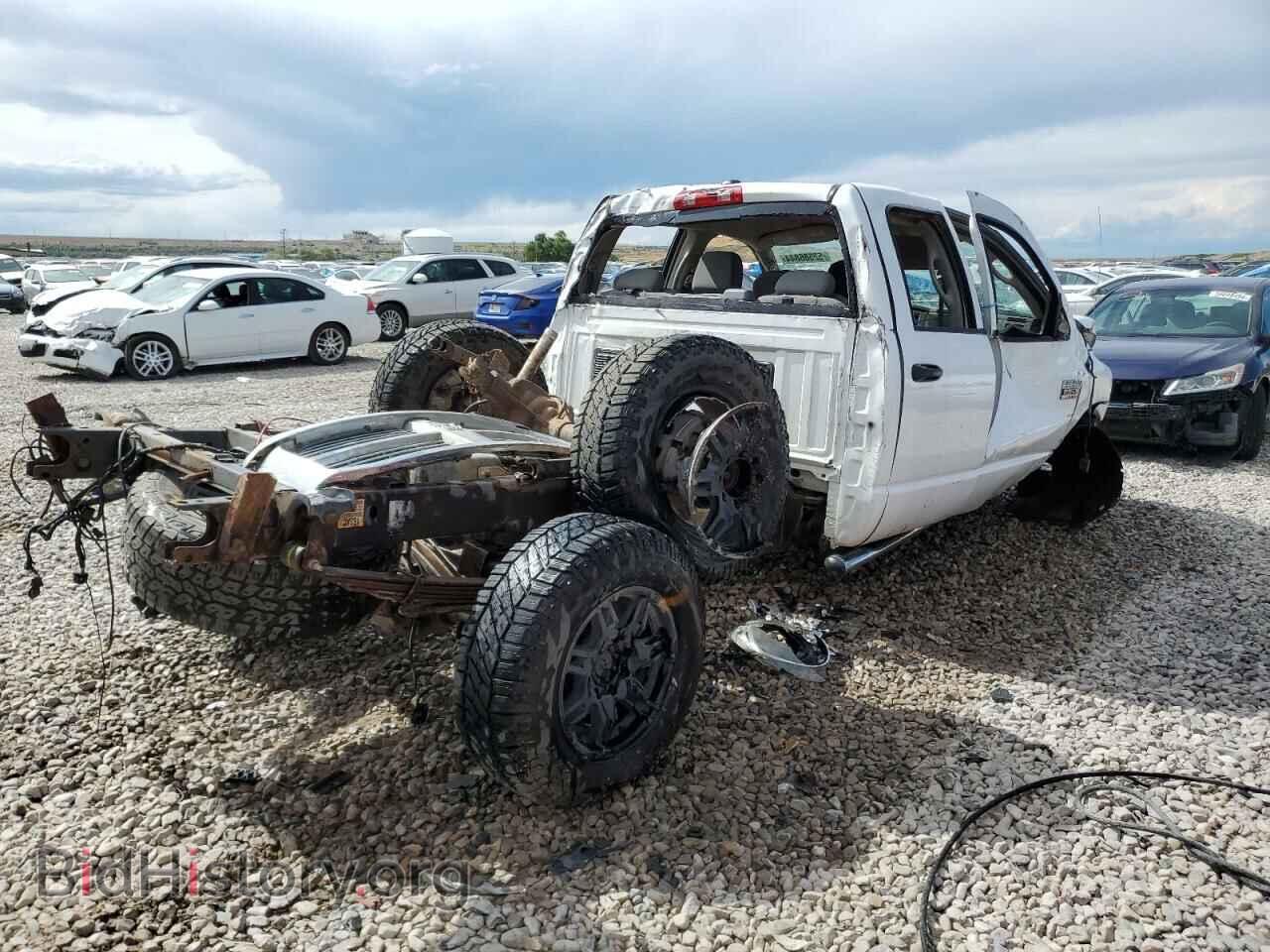 2009 DODGE All Models - VIN: 3D3KS28L79G509385 - Photo 3