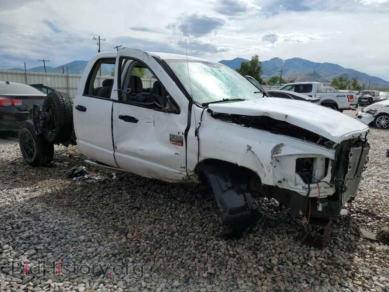 2009 DODGE All Models - VIN: 3D3KS28L79G509385 - Photo 4