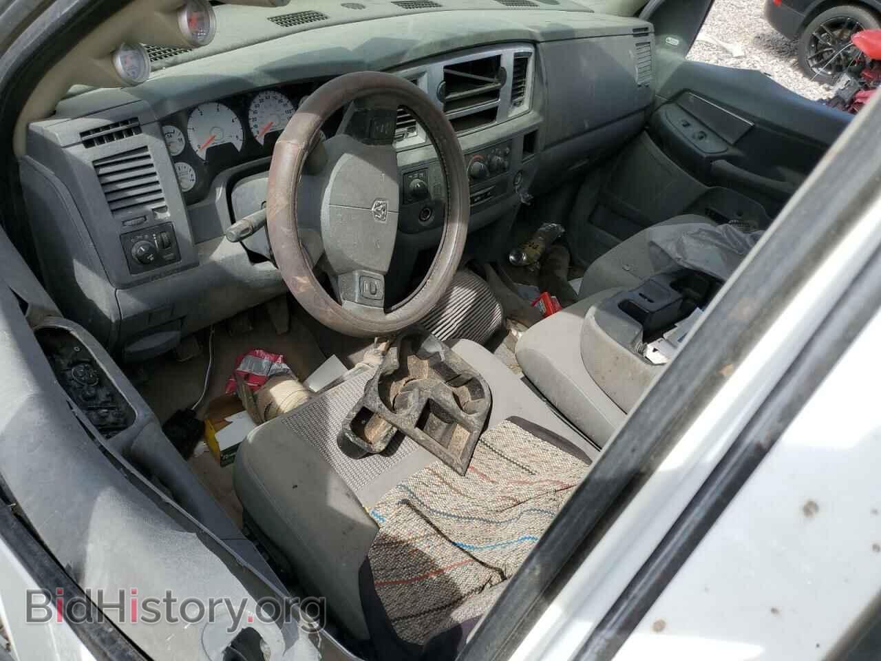 2009 DODGE All Models - VIN: 3D3KS28L79G509385 - Photo 8