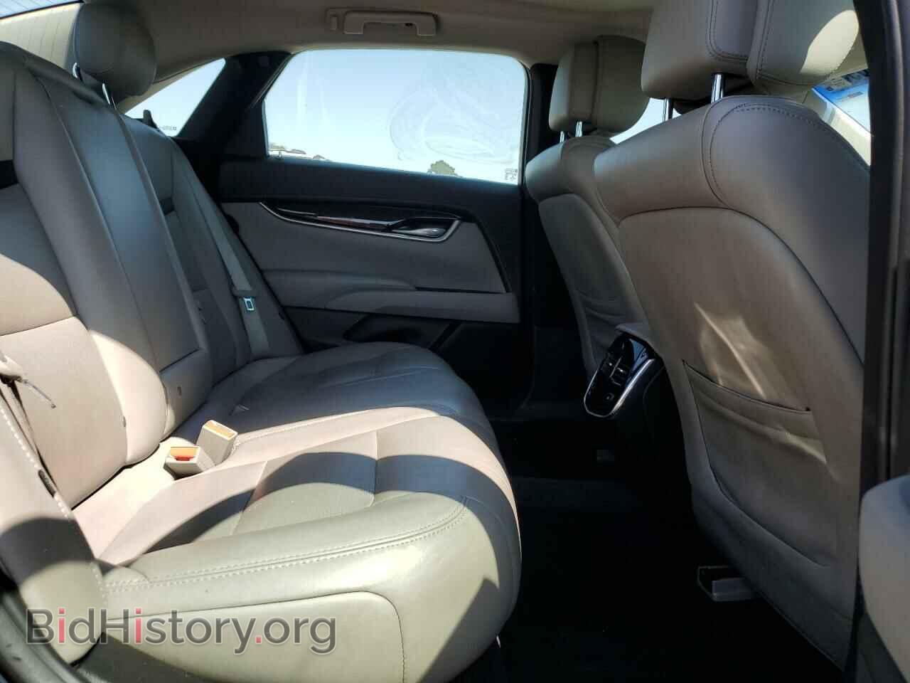 2014 CADILLAC XTS - VIN: 2G61M5S35E9216648 - Photo 10