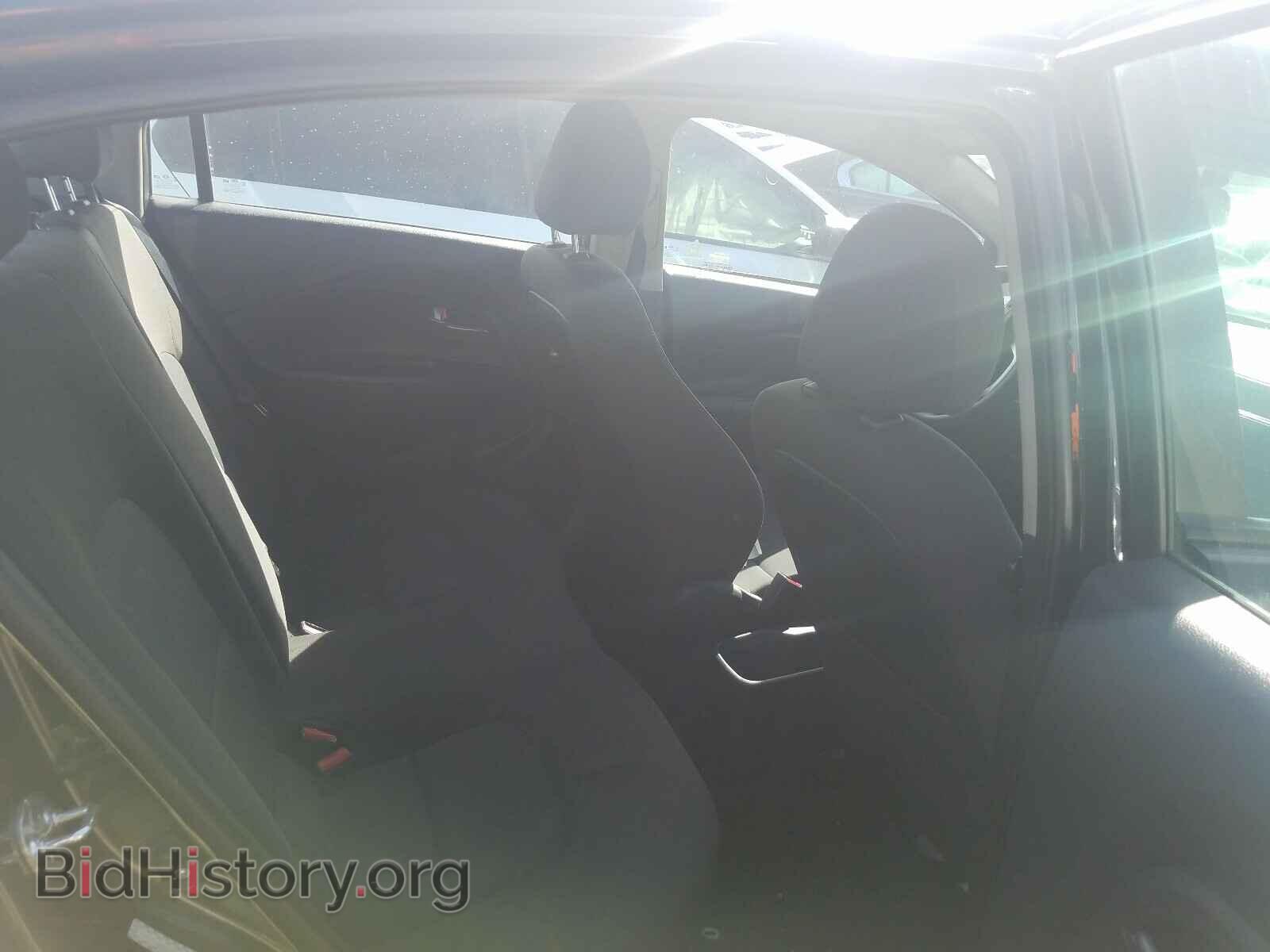 2017 KIA RIO - VIN: KNADM4A32H6044903 - Фото 6