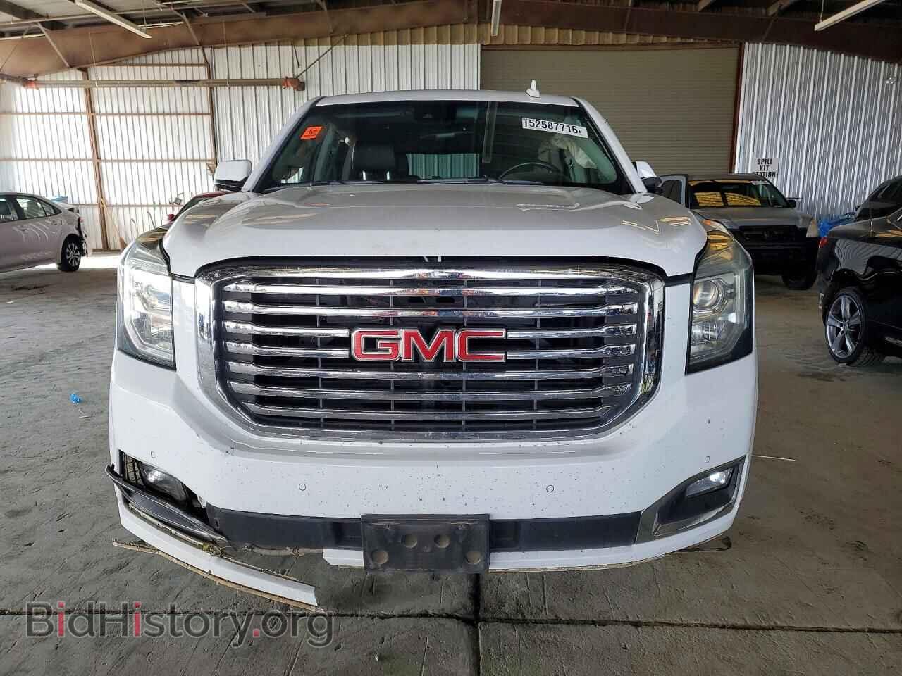 2019 GMC YUKON - VIN: 1GKS2BKC8KR183768 - Фото 5