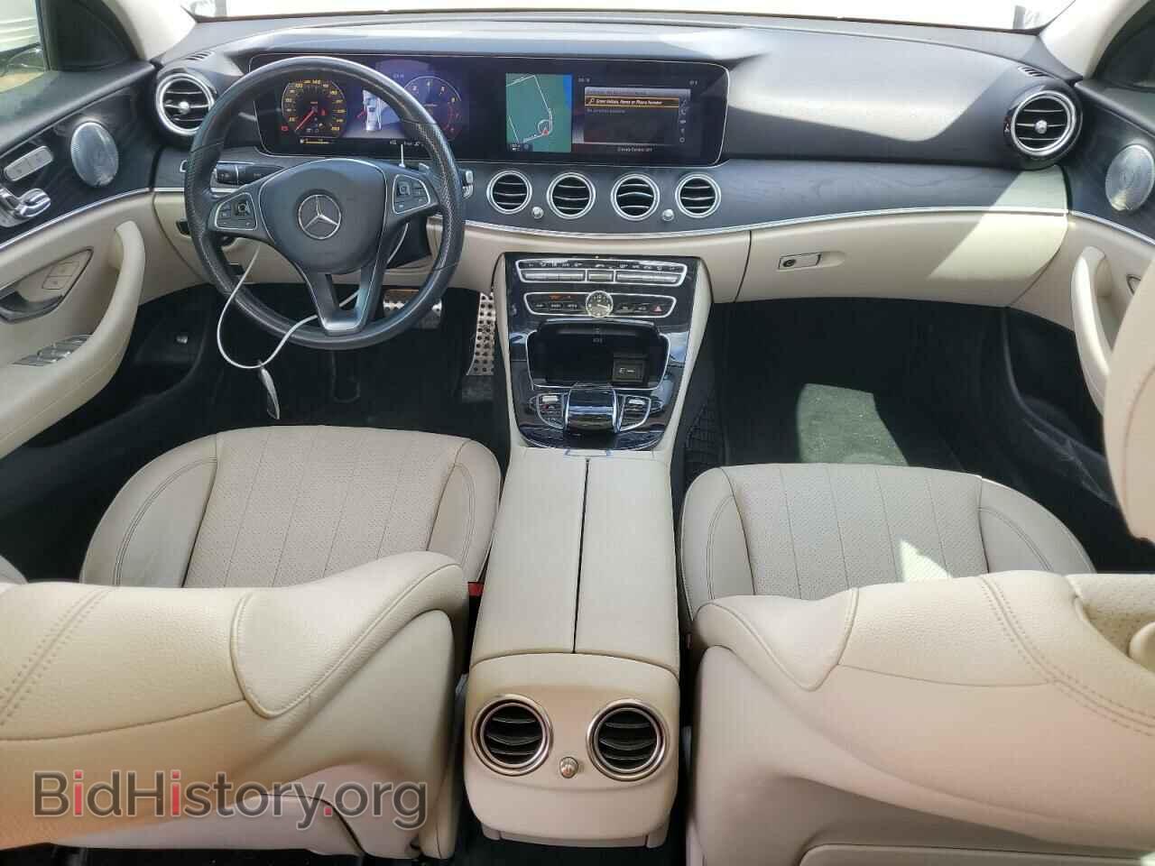 2017 MERCEDES-BENZ E-CLASS - VIN: WDDZF4KB8HA163714 - Фото 8
