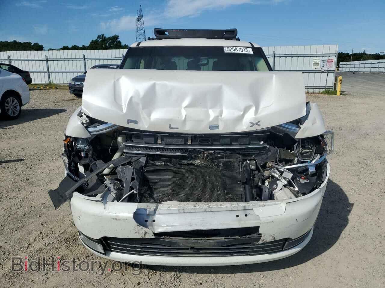2015 FORD FLEX - VIN: 2FMHK6D87FBA08079 - Photo 5
