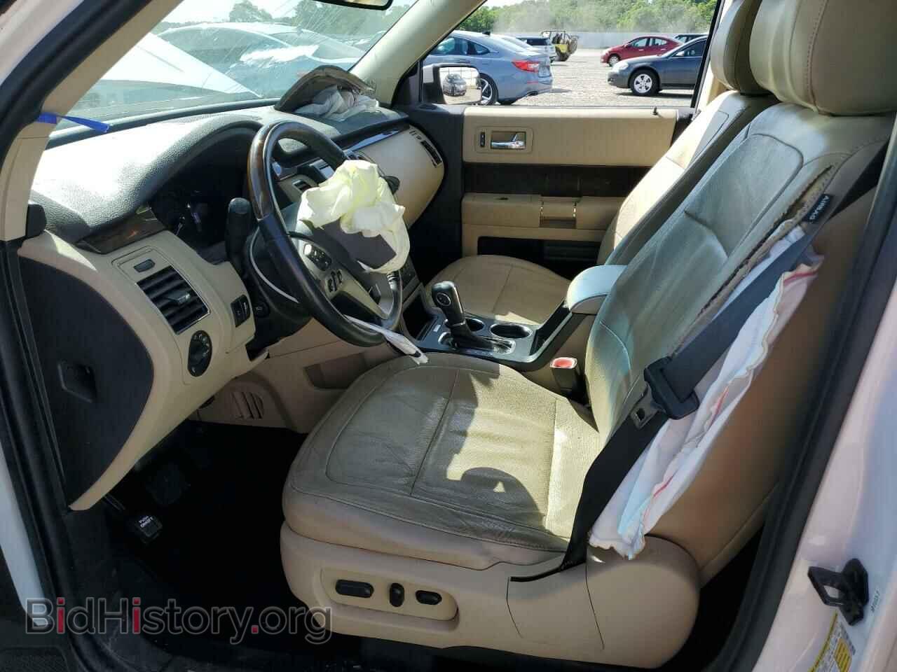 2015 FORD FLEX - VIN: 2FMHK6D87FBA08079 - Photo 7