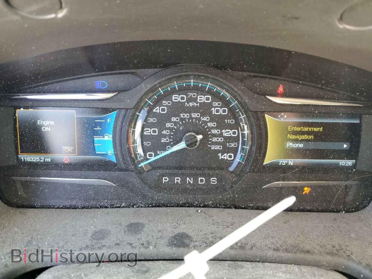 2015 FORD FLEX - VIN: 2FMHK6D87FBA08079 - Photo 9