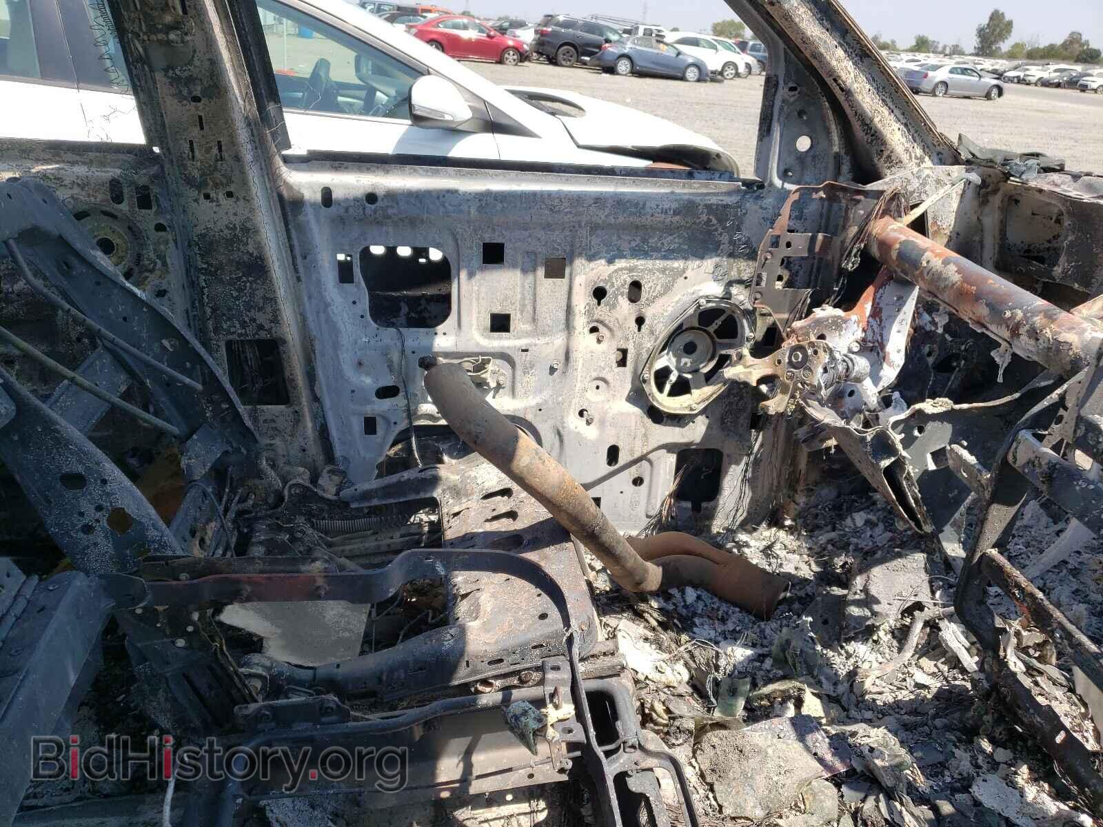 2006 DODGE RAM 1500 - VIN: 1D7HU18216S575231 - Фото 10