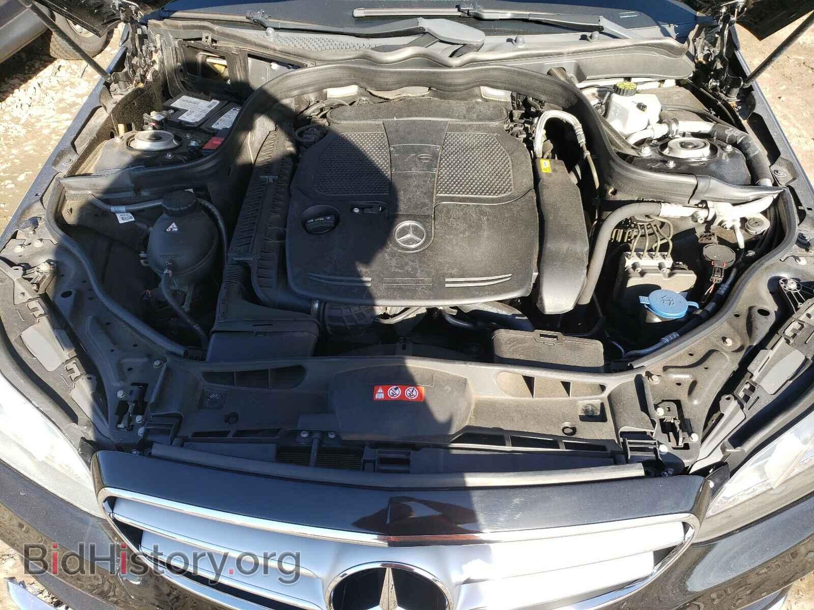 2014 MERCEDES-BENZ E-CLASS - VIN: WDDHF8JB0EA799060 - Фото 7
