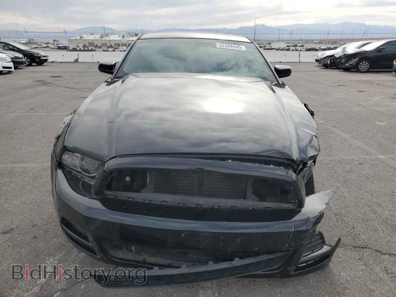 2014 FORD ALL Models - VIN: 1ZVBP8AM8E5247892 - Фото 5