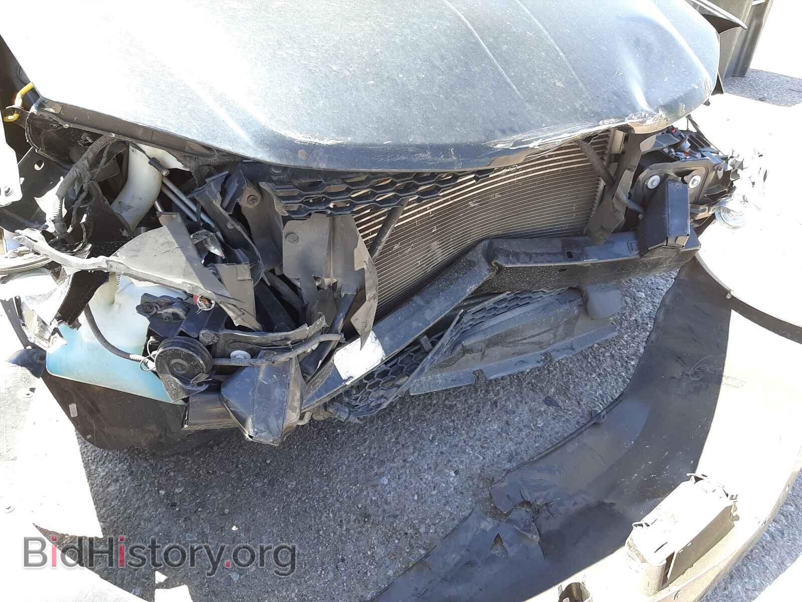 2014 DODGE AVENGER - VIN: 1C3CDZAB6EN227925 - Фото 9