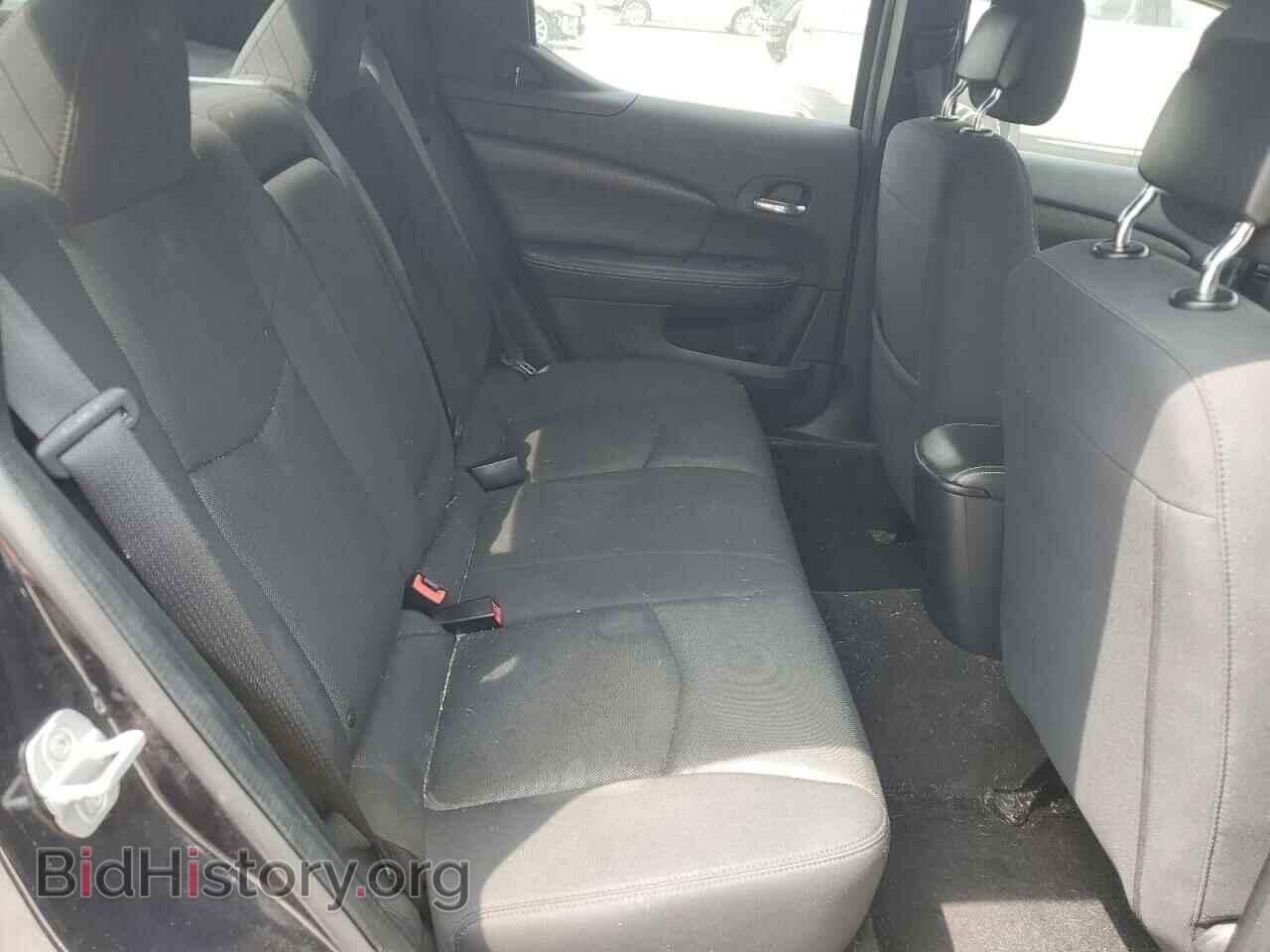2012 DODGE AVENGER - VIN: 1C3CDZCB5CN221074 - Фото 10