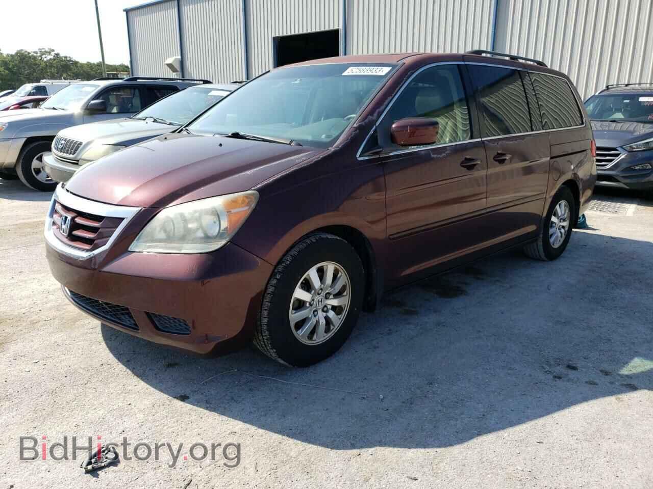 Photo 5FNRL38719B006227 - HONDA All Models 2009